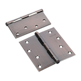 Bisagra 4 ac is-400-ac -9  lock